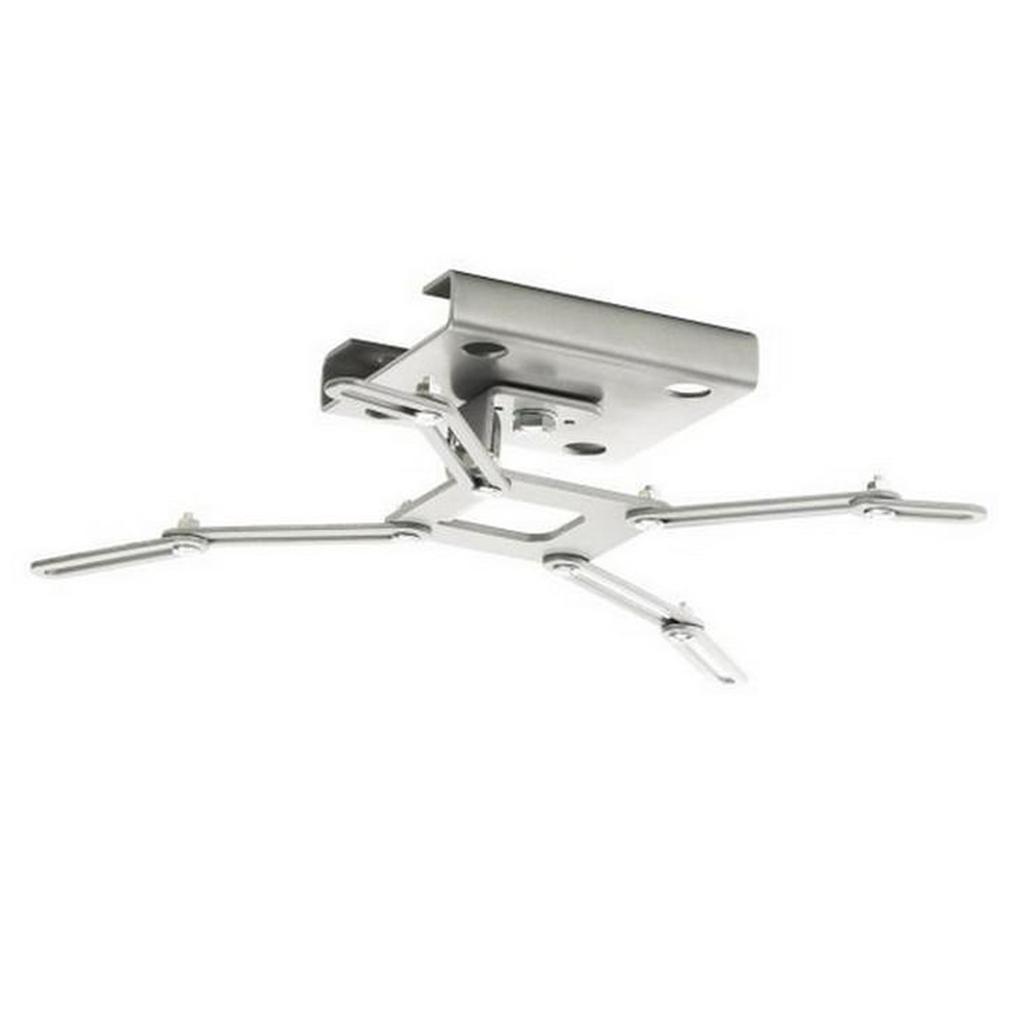 Erard Support plafond pour vidéoprojecteur argent - 2427