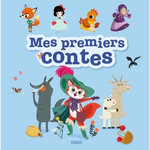 MES PREMIERS CONTES, Fournier Magali