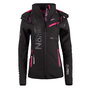 Voir la diapositive 1 : GEOGRAPHICAL NORWAY Veste Softshell  Femme Geographical Norway Reine