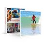 Voir la diapositive 1 : Smartbox Cours de surf avec location de planche à Hossegor - Coffret Cadeau Sport & Aventure