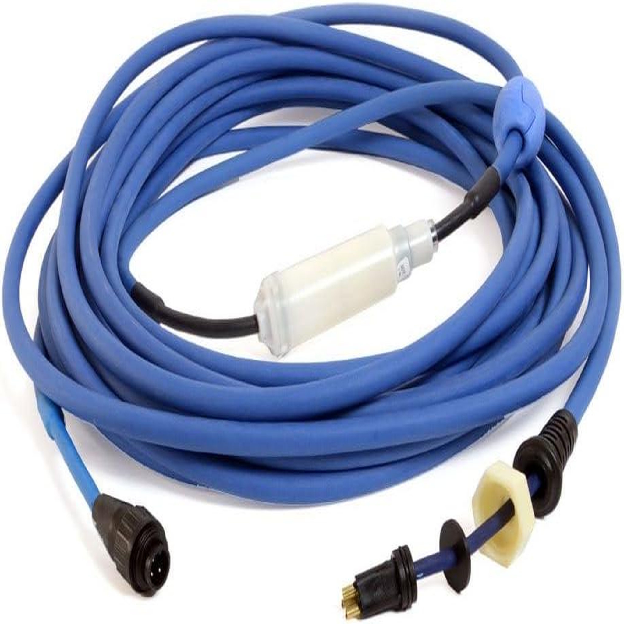 Dolphin Cable d'alimentation avec swivel diy 24m dyn 2010 pour robot dolphin wave 80 et prox1 - 9995871-DIY