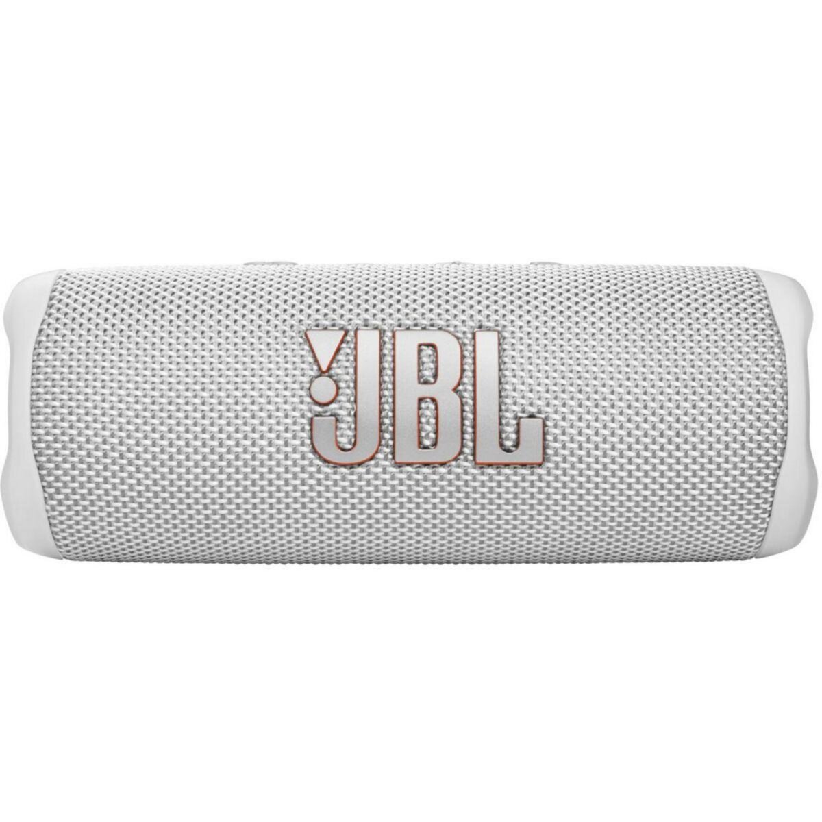 JBL Enceinte portable Flip 6 Blanc
