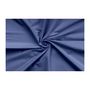 Voir la diapositive 3 : GENERIQUE Parure de lit - 1 housse de couette 220 x 240 cm + 2 taies d'oreiller 60 x 60 cm - 100% coton renforcé - Bleu