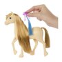 Voir la diapositive 3 : BARBIE Barbie – Barbie Mysteries : The Great Horse Chase-Poney et accessoires HXJ36