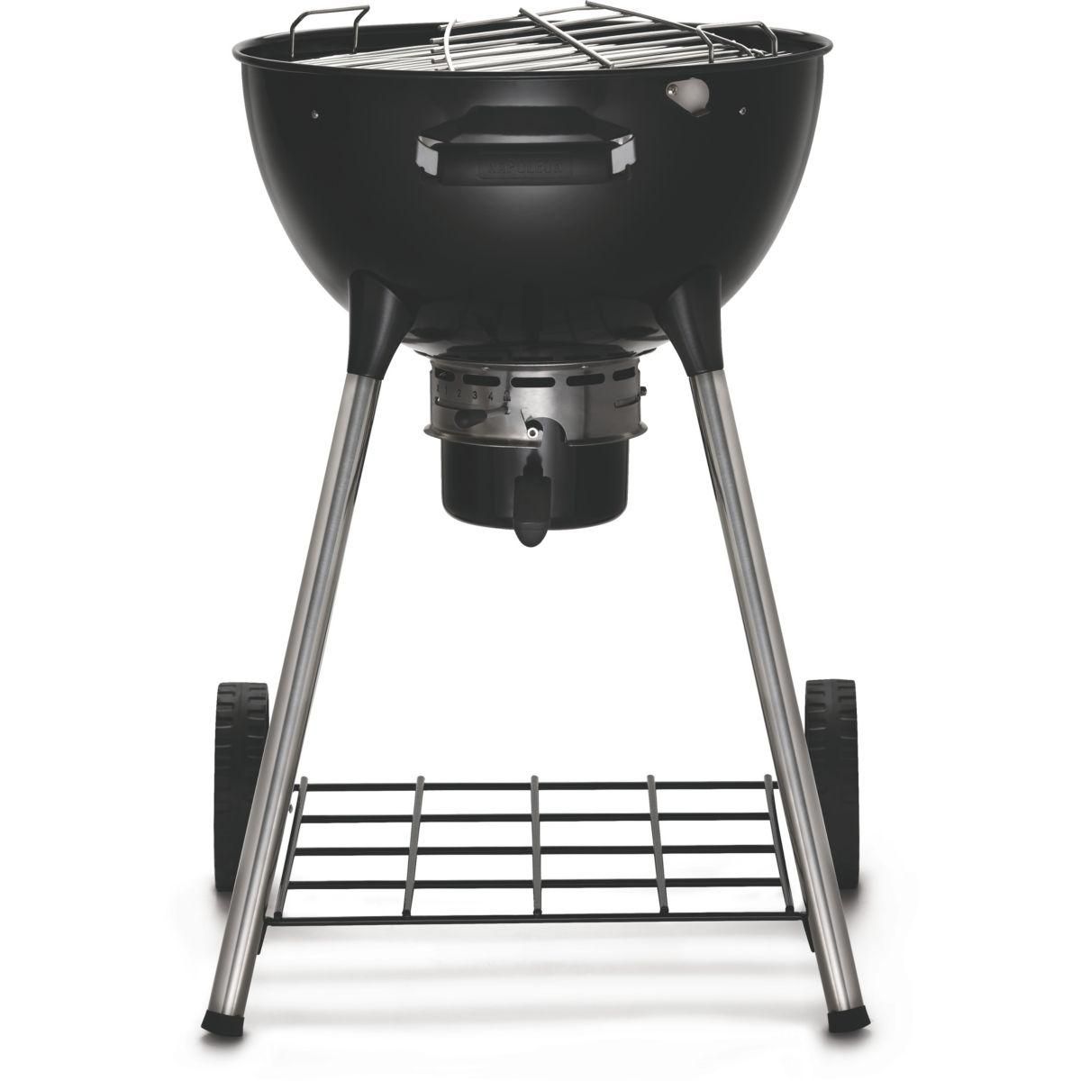 NAPOLEON Barbecue charbon Kettle Premium 47cm