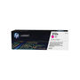 Voir la diapositive 1 : HP Toner HP LasertJet 312A - Magenta CF383A