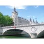 Smartbox Visite guidée de 2h30 des berges avec collation à Paris pour 2 - Coffret Cadeau Sport & Aventure