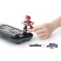 Voir la diapositive 4 : Amiibo - Cloud : Joueur 2 Super Smash Bros. Collection