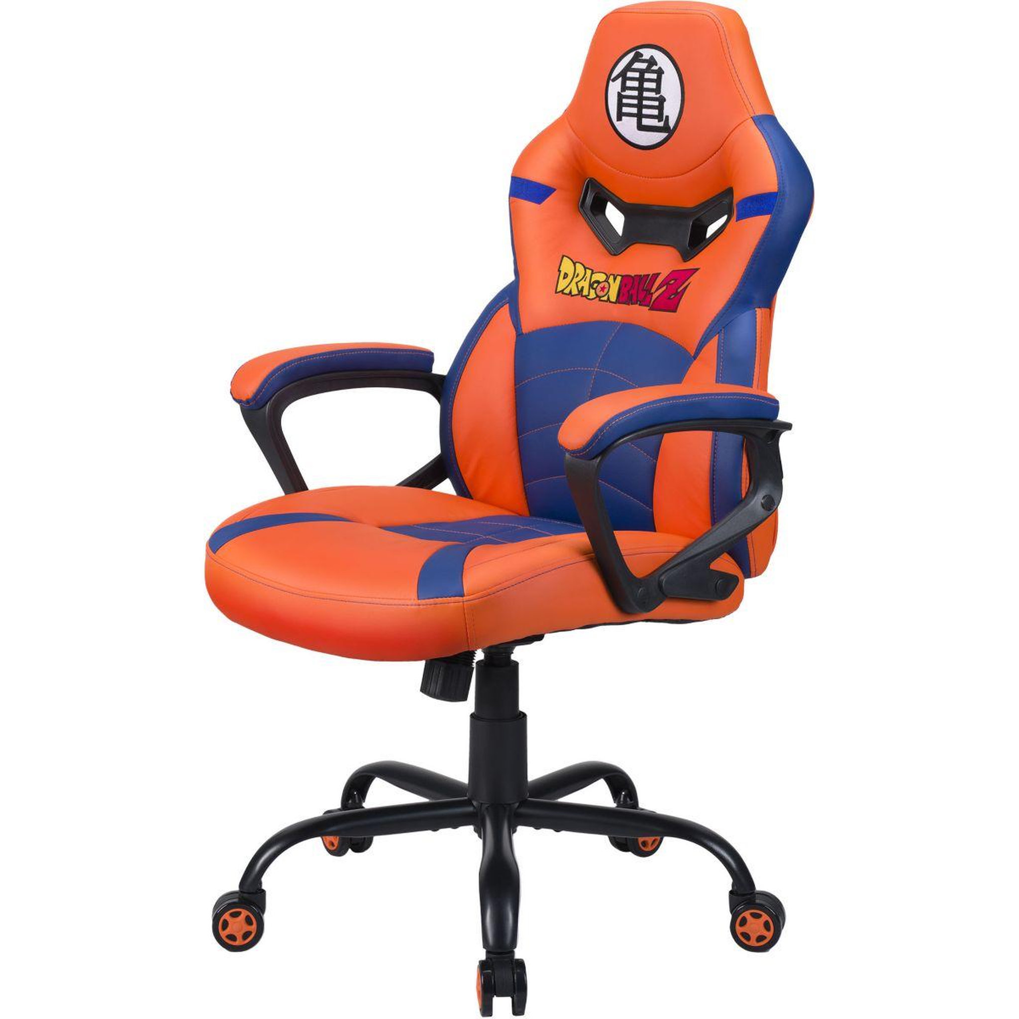 Voir la diapositive 4 : Subsonic Chaise gaming dragon ball