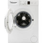 Voir la diapositive 4 : Listo Lave linge compact LF612-L4b