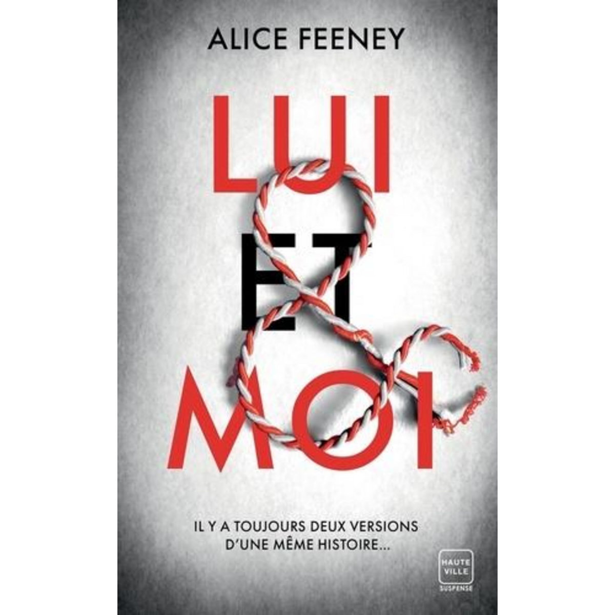 LUI ET MOI, Feeney Alice