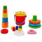 One Two Fun Mon Coffret Activités