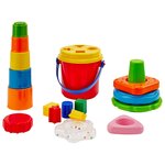 One Two Fun Mon Coffret Activités