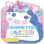 L'AVENTURE DE PETITE LICORNE, Faria Kim