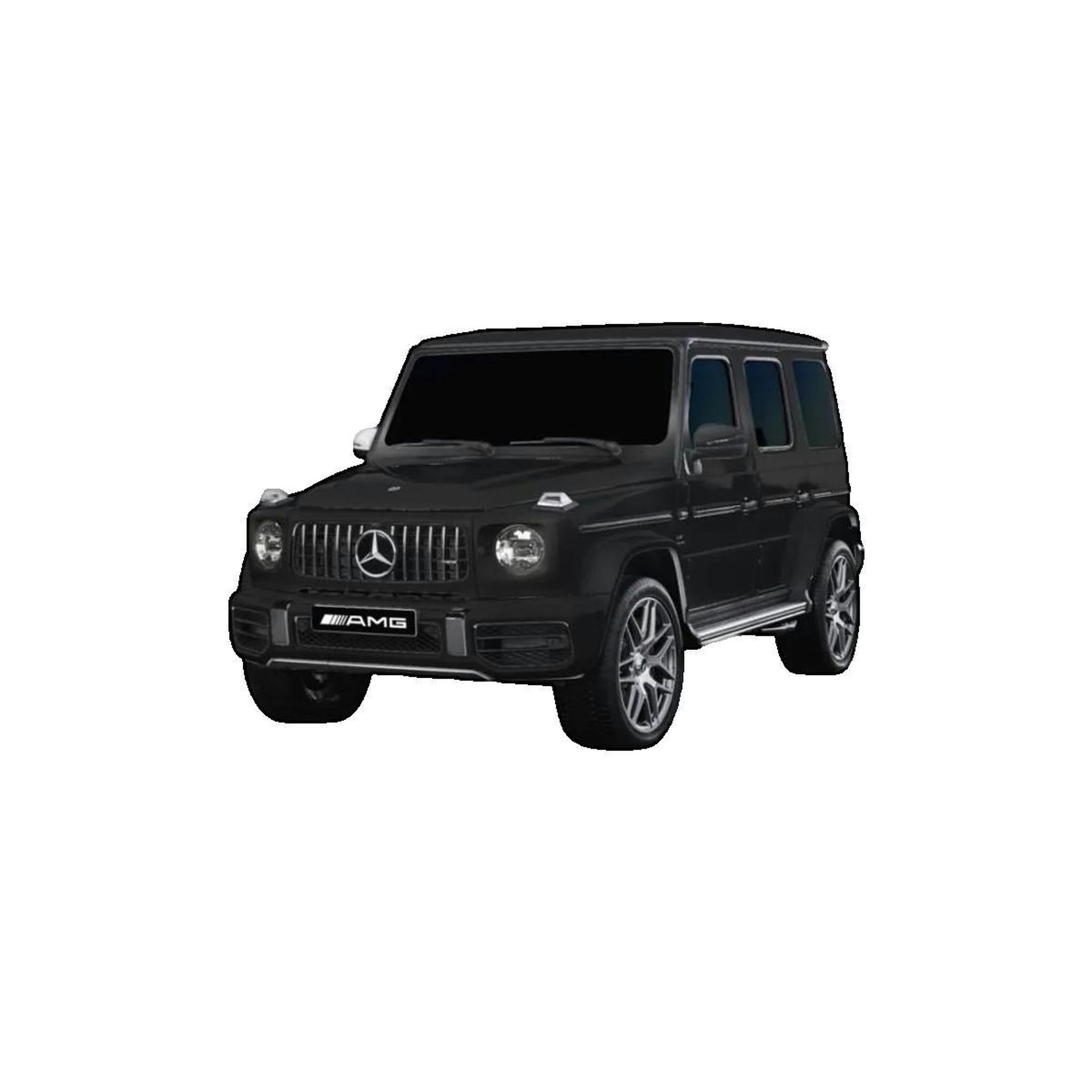 Mercedes Benz Voiture radiocommandée Jamara Mercedes-Benz AMG G63