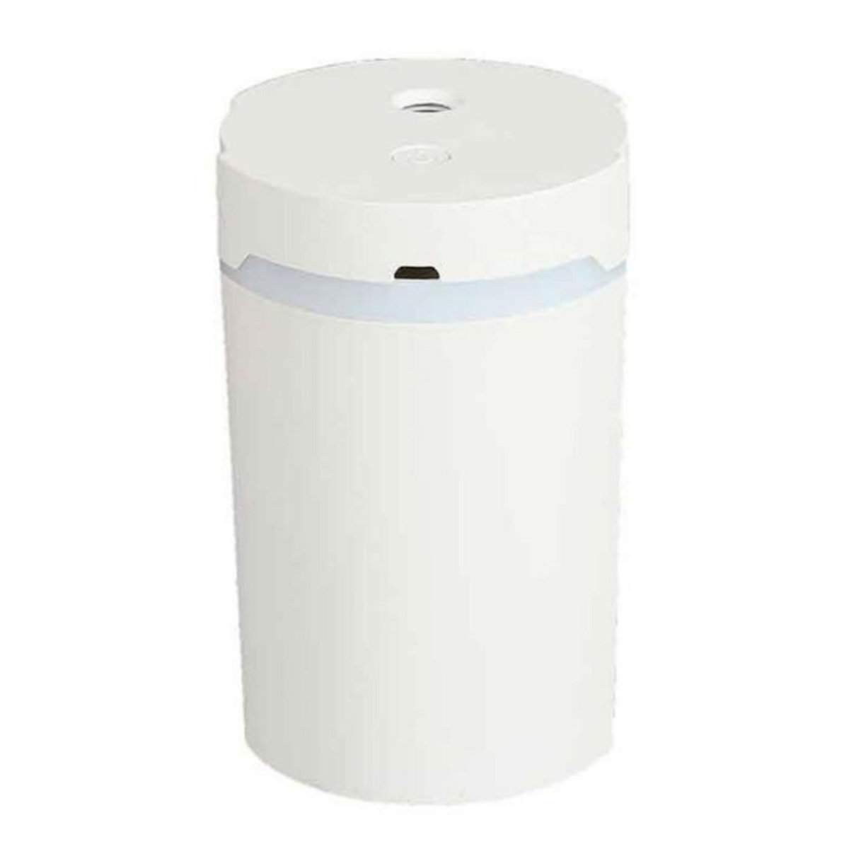 Paris Prix Diffuseur d'Huile Essentielle USB  Led  260ml Blanc