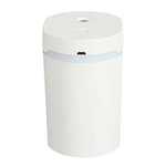 Paris Prix Diffuseur d'Huile Essentielle USB  Led  260ml Blanc