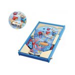 Vilac Grand Flipper en bois sous la mer