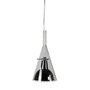 Voir la diapositive 1 : Paris Prix Lampe Suspension Design  Sirius  40cm Noir