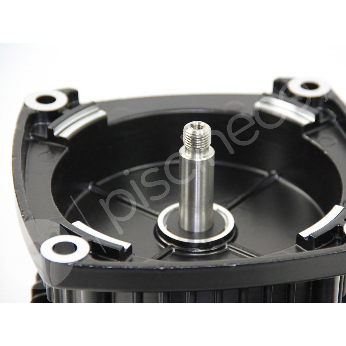 Pentair Moteur pour pompes Ultraflow, Whisperflow et Superflo 1,50 CV Mono - Pentair