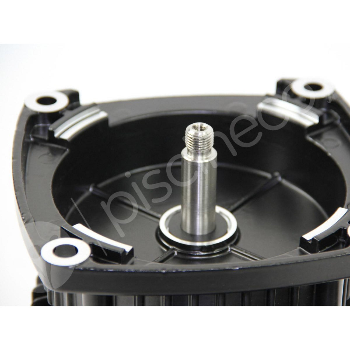 Pentair Moteur pour pompes Ultraflow, Whisperflow et Superflo 1,50 CV Mono - Pentair