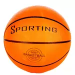  Ballon de basket Taille 7 officielle enfant adulte balle orange