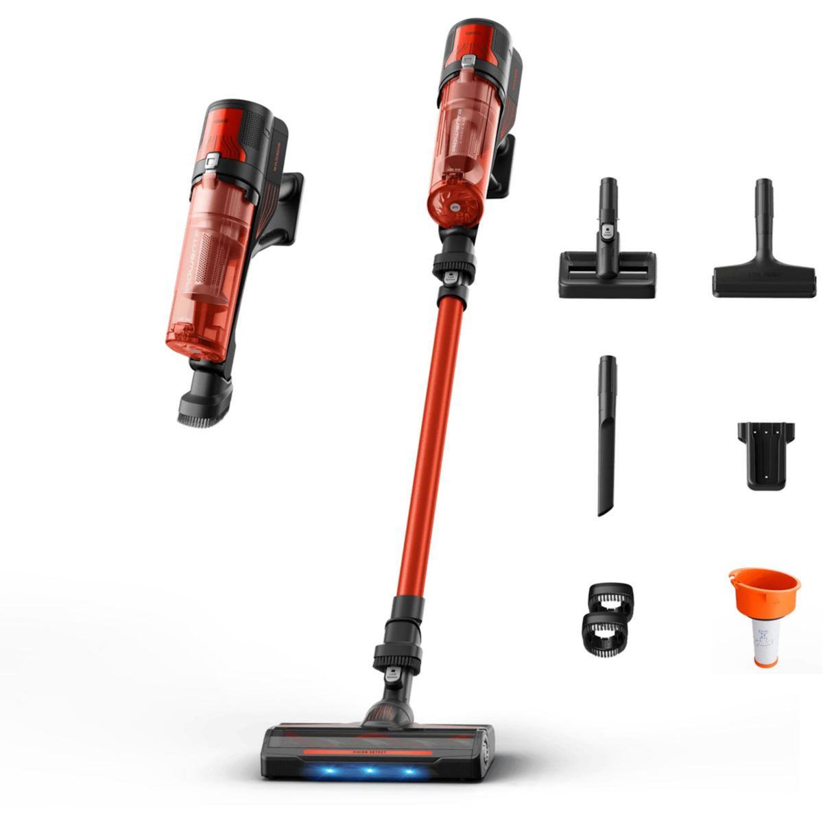 ROWENTA Aspirateur balai X-Force 8.80 RH1872E0