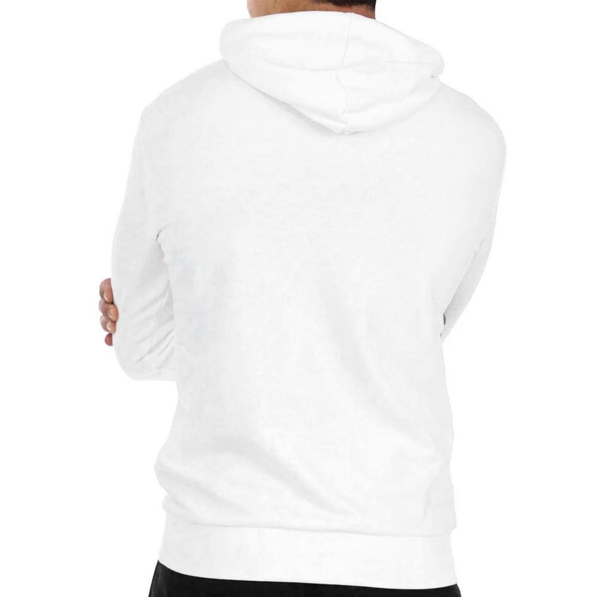 NASA Sweat Capuche  Homme Nasa 02H