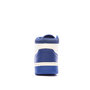 Voir la diapositive 3 : UMBRO Baskets Bleues/Blanches Garçon Rouge Umbro Olly Vlc