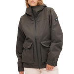 O'NEILL Veste e Femme O'Neill Trvlr. Coloris disponibles : Gris