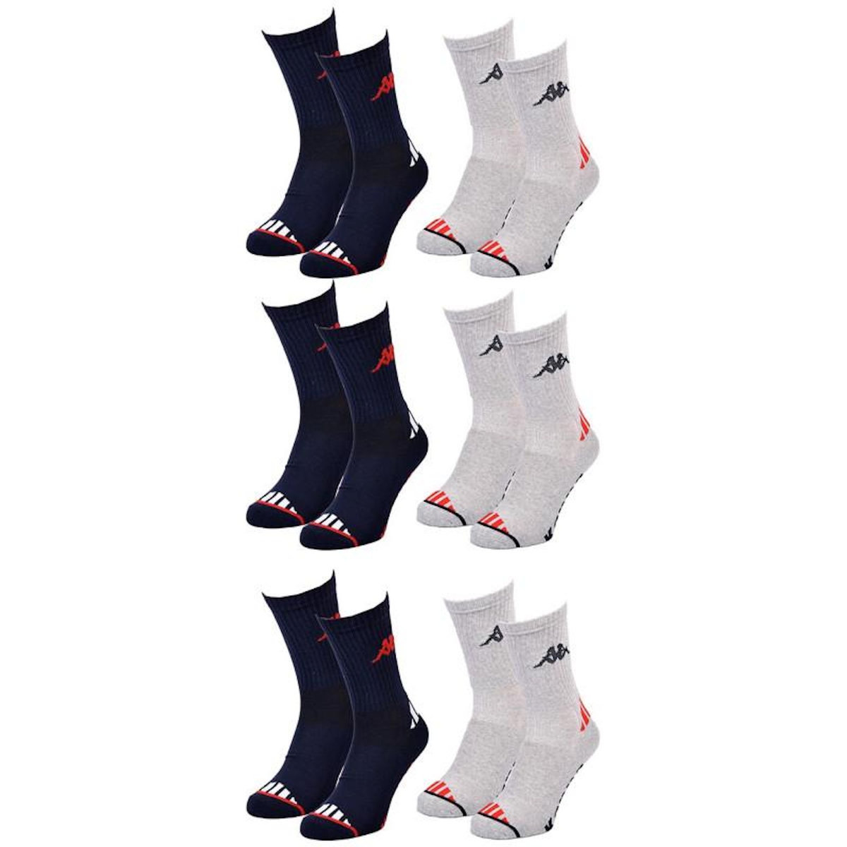 KAPPA Chaussettes Homme KAPPA