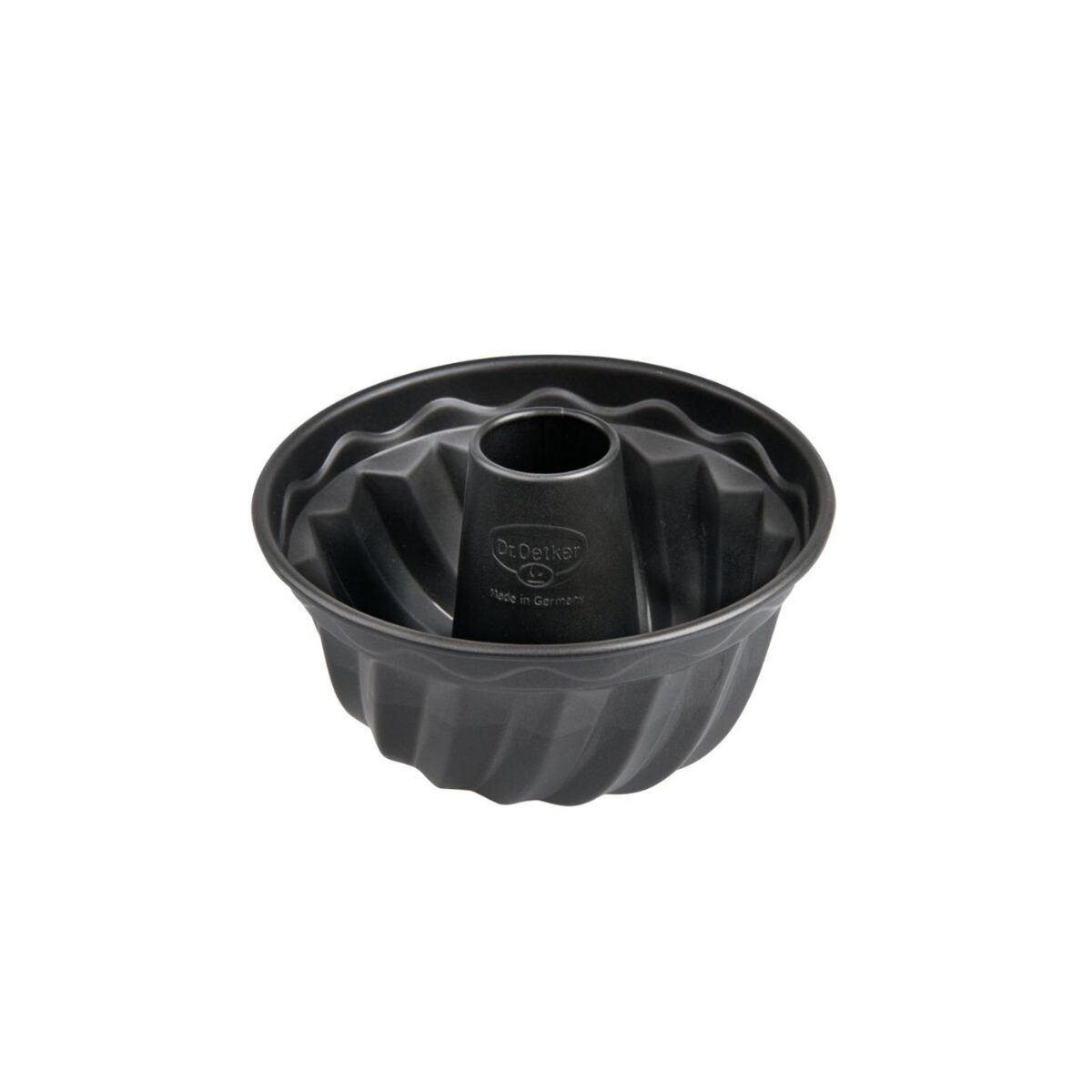 DR.OETKER Moule à kouglof 18 cm Dr. Oetker Back-Freude