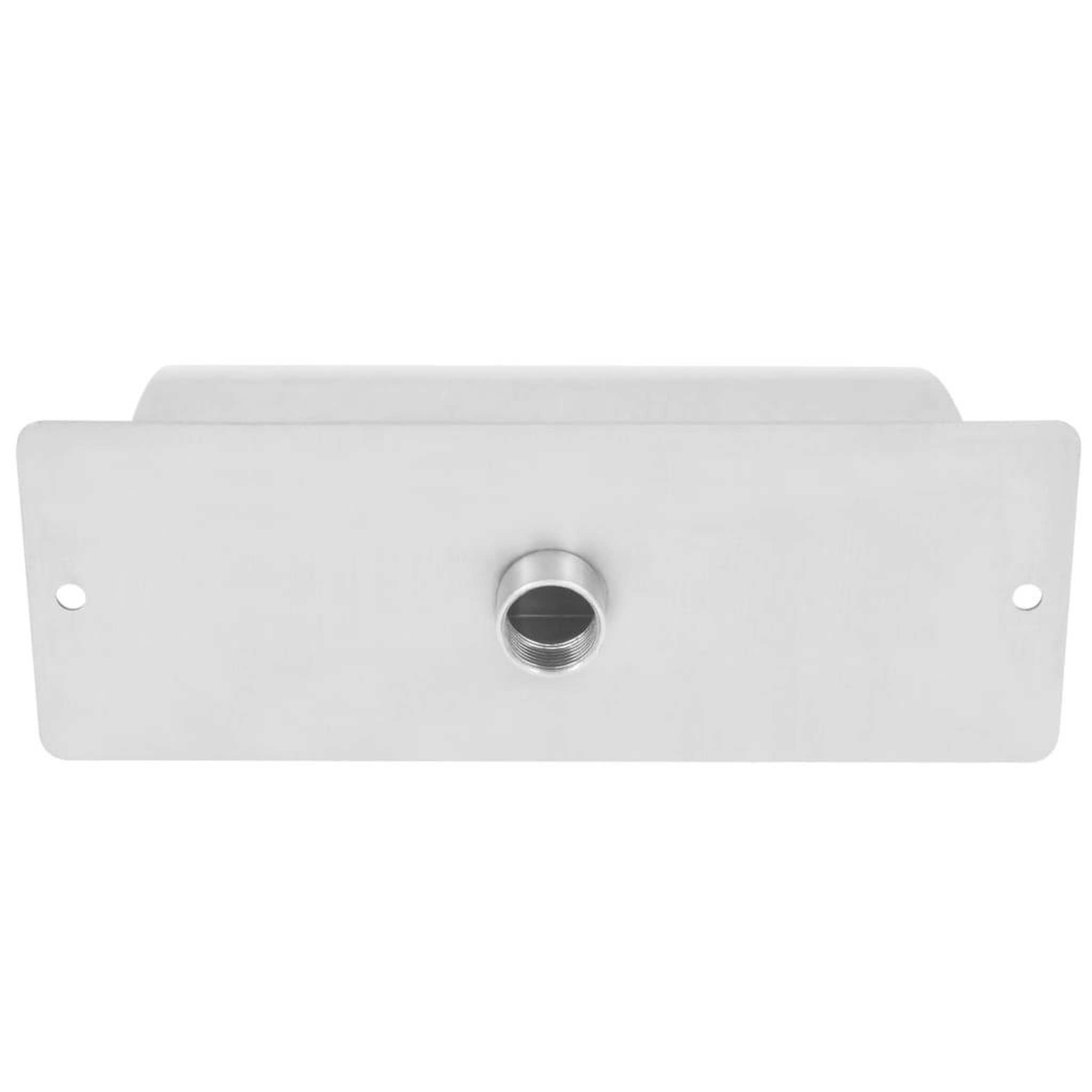 Voir la diapositive 5 : VIDAXL Fontaine d'etang Acier inoxydable 30 x 9 x 26 cm Argente