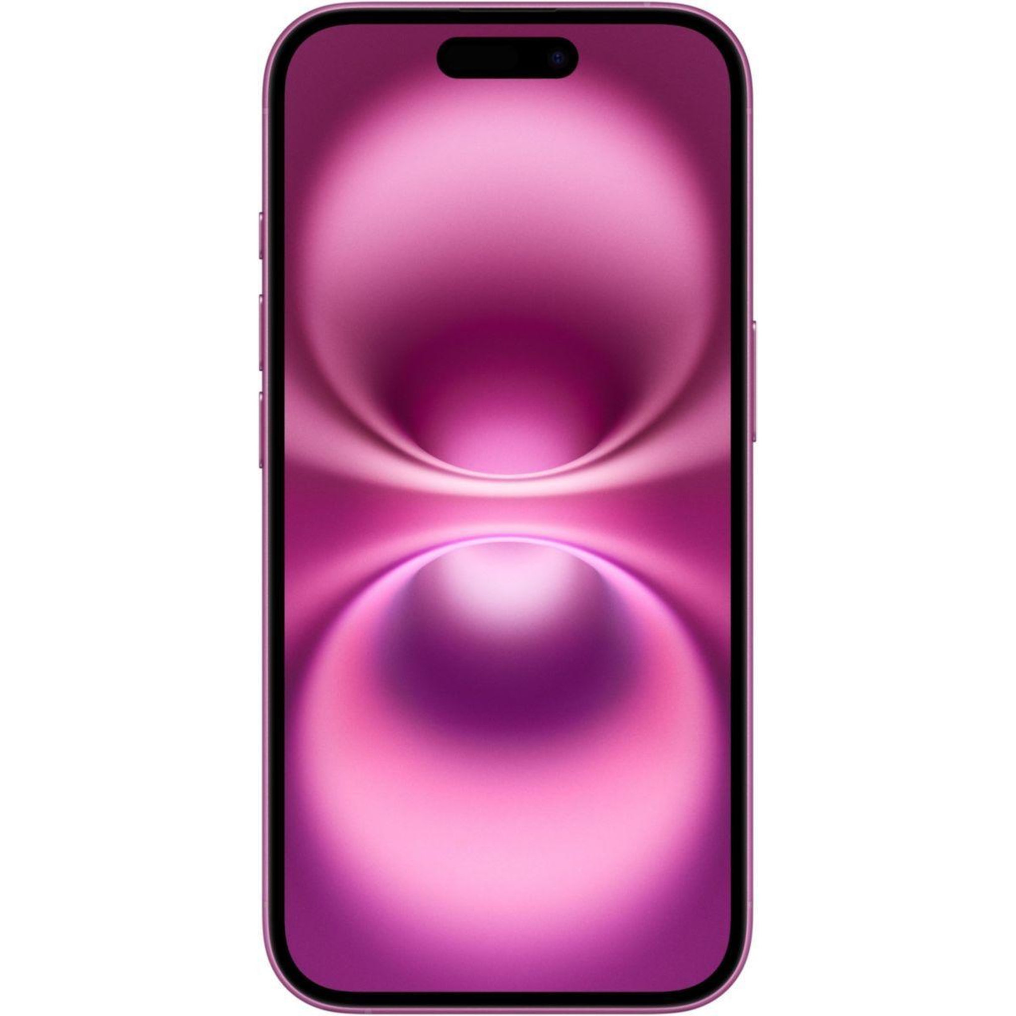 Voir la diapositive 2 : APPLE iPhone 16 Plus Reconditionné 256 Go - Grade A+ - Rose