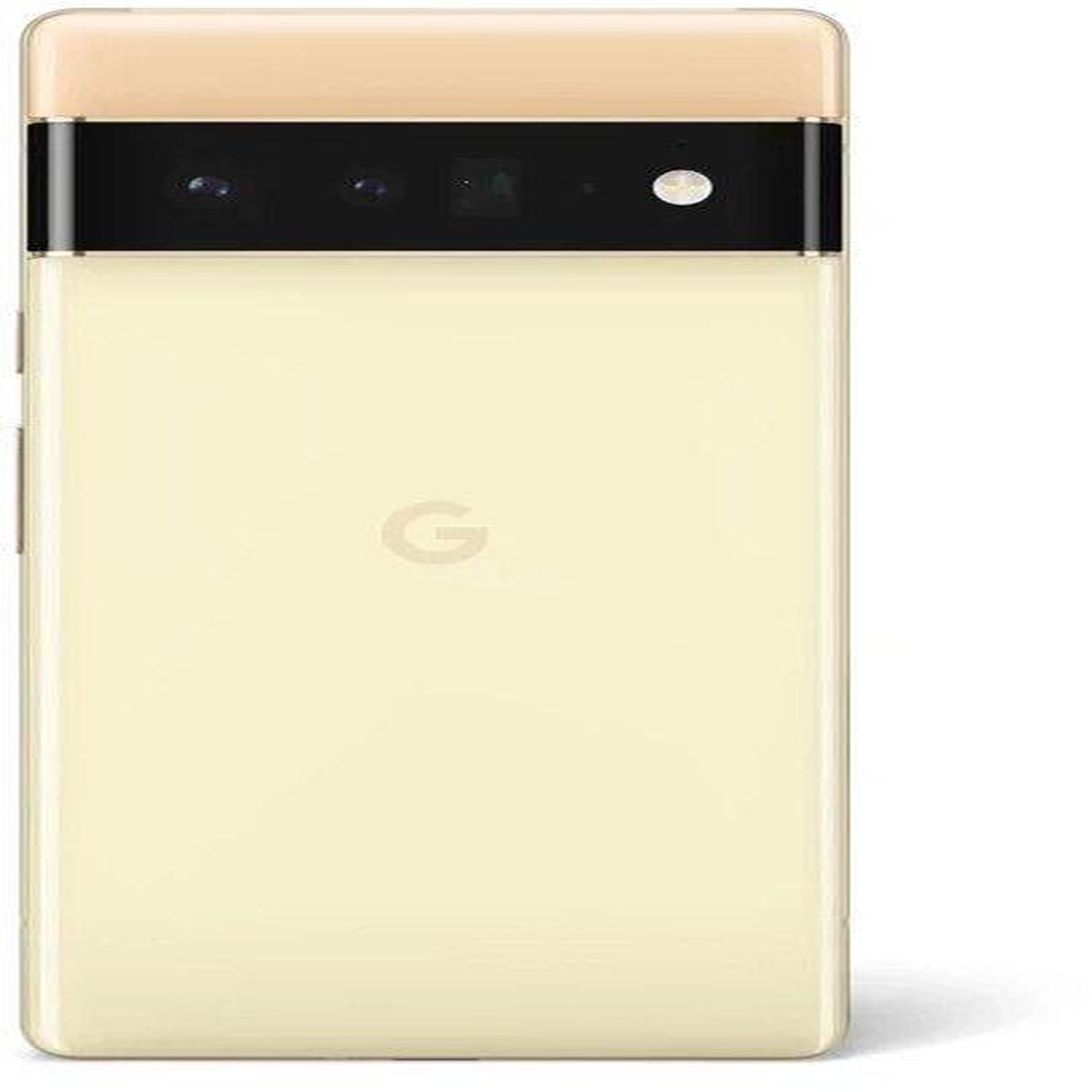 Voir la diapositive 3 : GOOGLE Google Pixel 6 Pro Reconditionné 128 Go - Grade A - Jaune