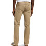 Voir la diapositive 2 : LEE Pantalon Straight Fit  Homme Lee Oscar   W30