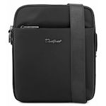 David Jones Sac bandoulière. Coloris disponibles : Noir