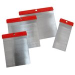 TECHMAN Couteaux à enduire pour carrossier avec lame acier