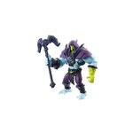 MATTEL Figurine d'action Mattel Skeletor couleurs emblématiques
