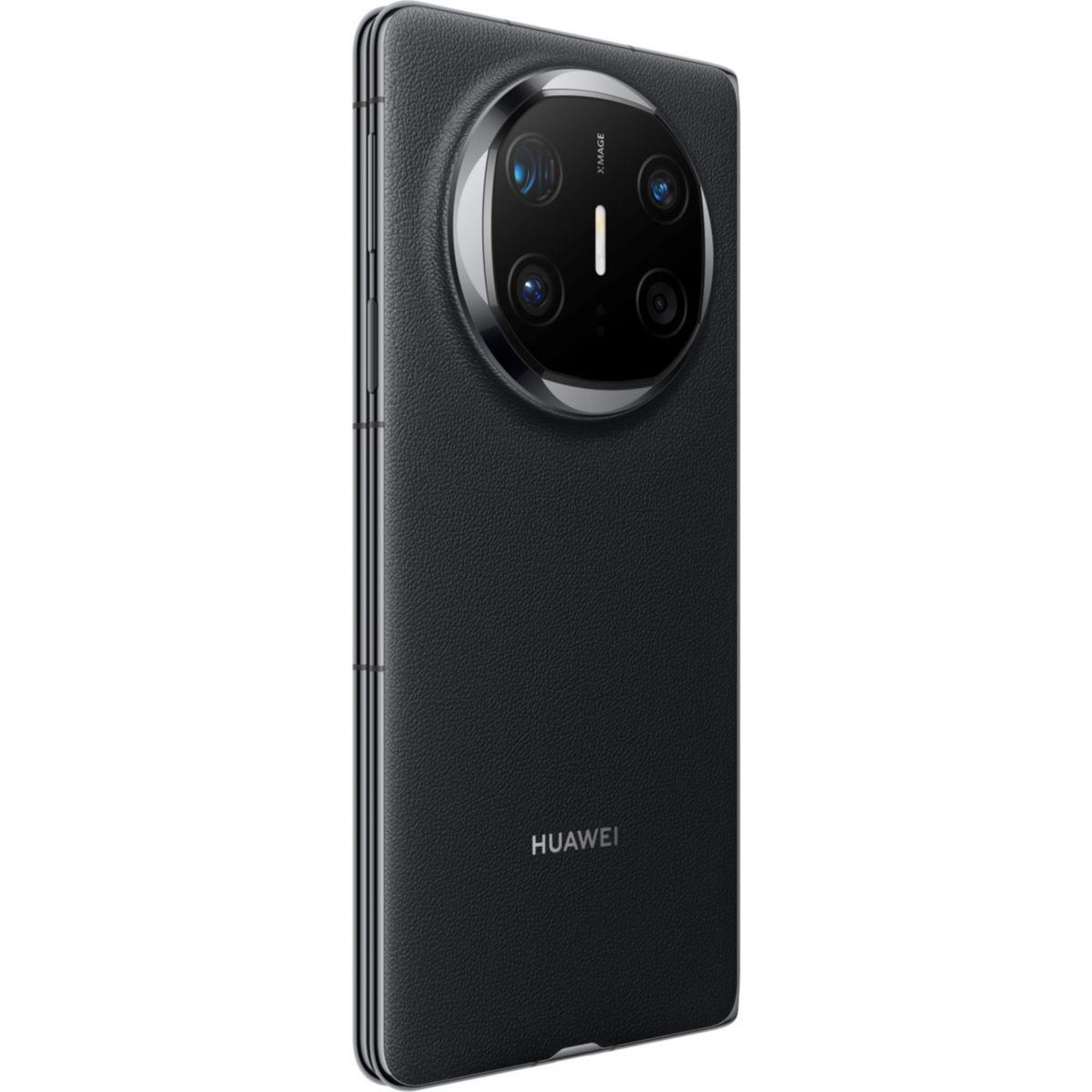 Voir la diapositive 2 : HUAWEI Smartphone Mate X6 Noir
