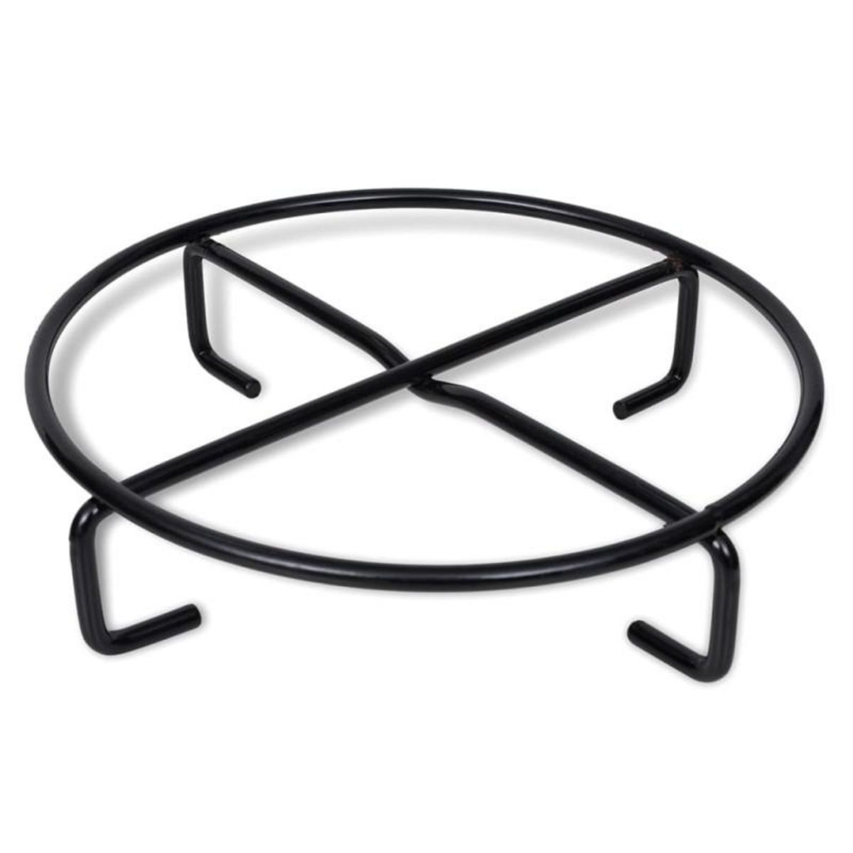 VIDAXL Four néerlandais avec accessoires inclus