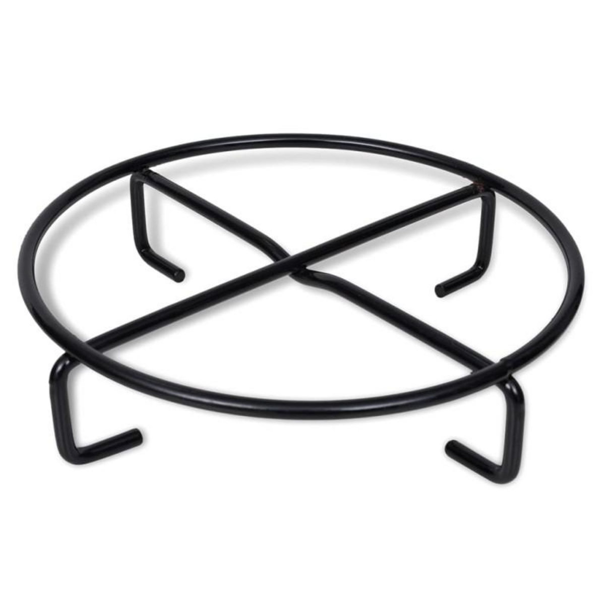 VIDAXL Four néerlandais avec accessoires inclus