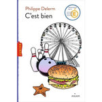 C'EST BIEN, Delerm Philippe