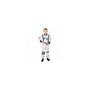 PartyPro Costume astronaute 4 a 6 ans