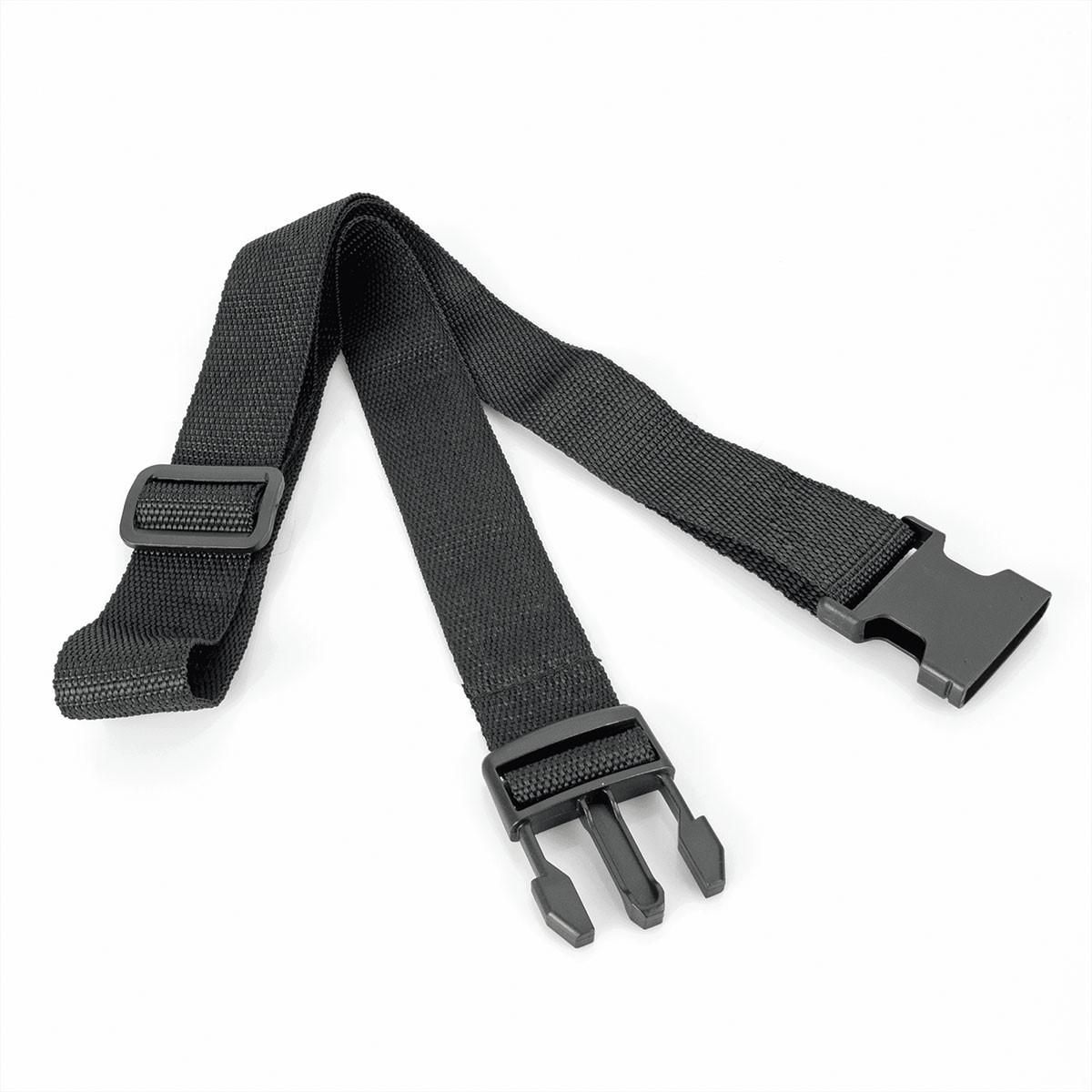 VITO Aspirateur et Souffleur de feuilles 3000W Sac 35L Bandoulière et roulettes Confort VITO