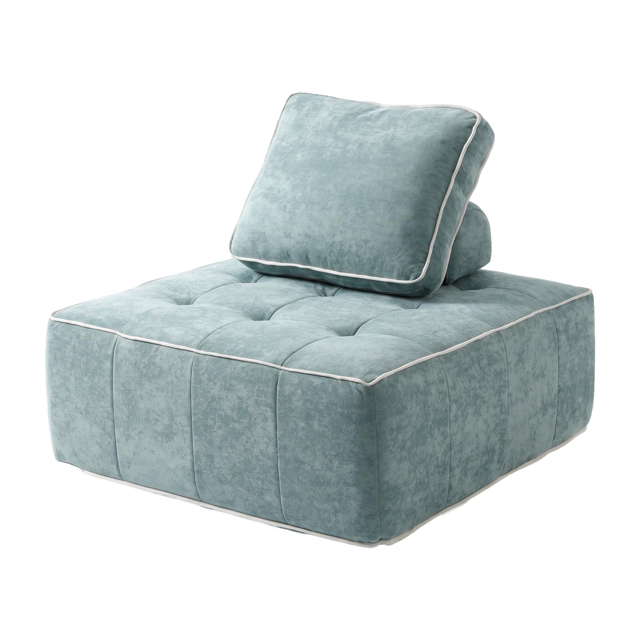 Voir la diapositive 1 : COCO LIVING Coco Living Fauteuil Zen