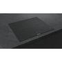 Voir la diapositive 4 : Hisense Plaque induction HI63218SR InfiniteMattGlass