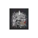 The Rumble Of Thunder Vinyle Magenta