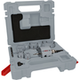 Voir la diapositive 1 : Bosch Professional Coffret de scies trépans BOSCH PROFESSIONAL - PRO Multi Material - 15pcs - 20 a 76mm - Pour perceuses et visseuses