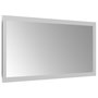 Voir la diapositive 5 : VIDAXL Miroir de salle de bain a LED 20x40 cm